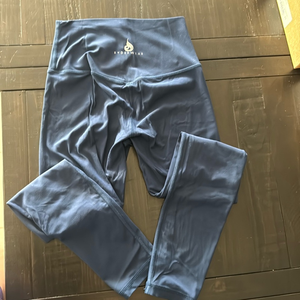 Ryderwear naked leggings size S